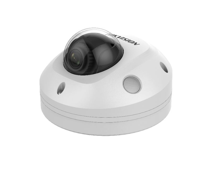 Hikvision DS-2XM6726G0 (IP Cameras)