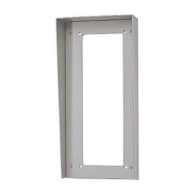 Aiphone GT Series 2 Rain Hood (1 Horizontal x 2 Vertical) (Phones and Intercoms Communications)