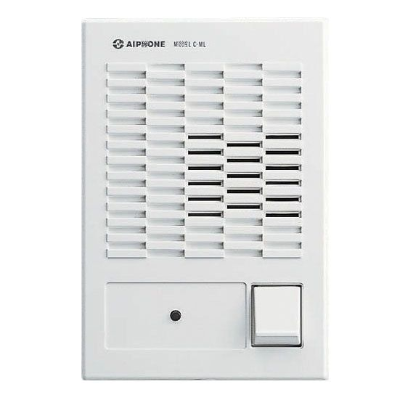 Aiphone ChimeCom Master Station for C-123L/A (Phones and Intercoms Communications)