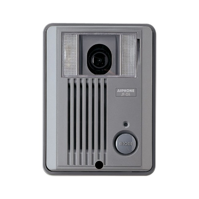 Aiphone JF Series Colour Video Door Station, Surface Mount (Phones and Intercoms Communications)