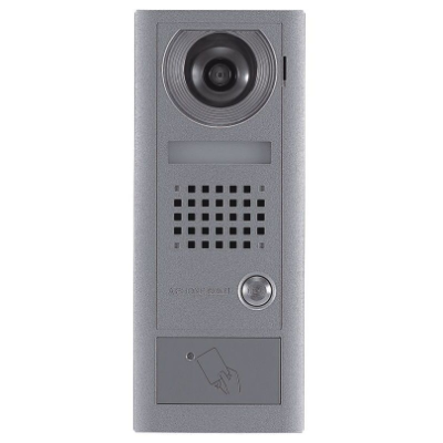 Aiphone AX Series Vandal Video Door Station, AI-AX-DV-P (Phones and Intercoms Communications)