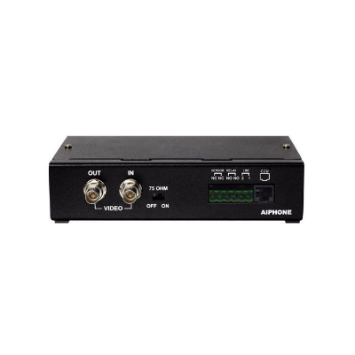 Aiphone AX Series CCTV Modulator (Phones and Intercoms Communications)