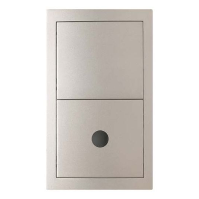 Aiphone GT Series Postal Lock, 2 Module (Phones and Intercoms Communications)