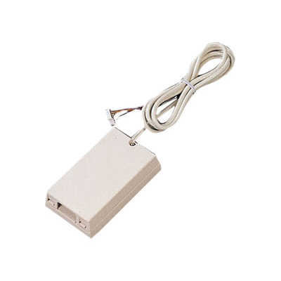Aiphone LEF Series Desktop Terminal Box for LEF5 (Phones and Intercoms Communications)