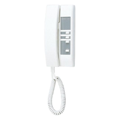 Aiphone TD-H Series 3 Call Handset Master Station, AI-TD-3HL (Phones and Intercoms Communications)