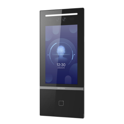 Hikvision Facial Recognition Intercom Door Station