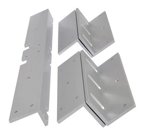 LOX Locking AMZB4-LP Accessories Access | Tensor Security