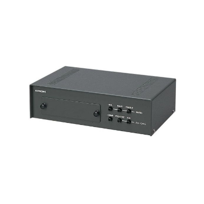 Aiphone LEF Series All-Call / Chime / BGM Adaptor (Phones and Intercoms Communications)