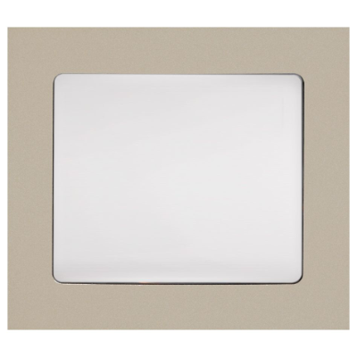 Aiphone GT Series Address Panel for GT-AD (Phones and Intercoms Communications)
