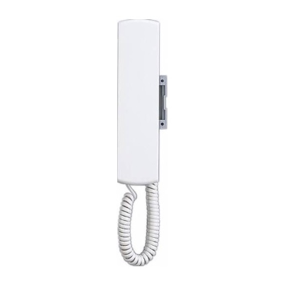 Aiphone GT Series Optional Handset for GT-1C/2C (Phones and Intercoms Communications)