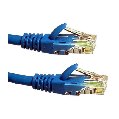 Tensor CAB-C5PCB-15 (Patch Cable Power and Cabling)
