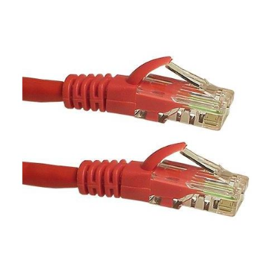 Tensor CAB-C5PCR-10 (Patch Cable Power and Cabling)