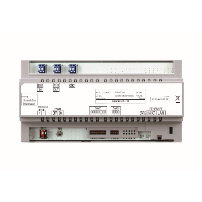 Aiphone GT Series IP Adaptor Module (Phones and Intercoms Communications)