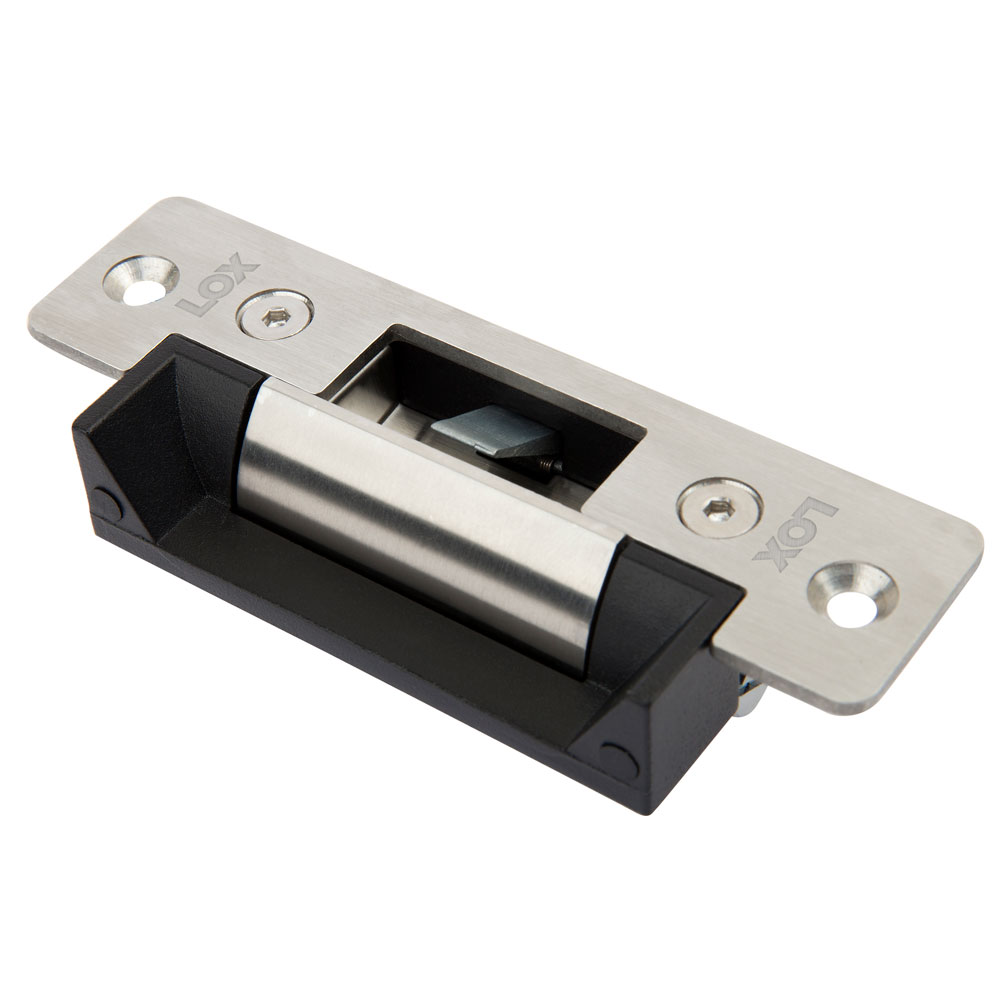 LOX Locking ES10 Handle, Spindle Access | Tensor Security