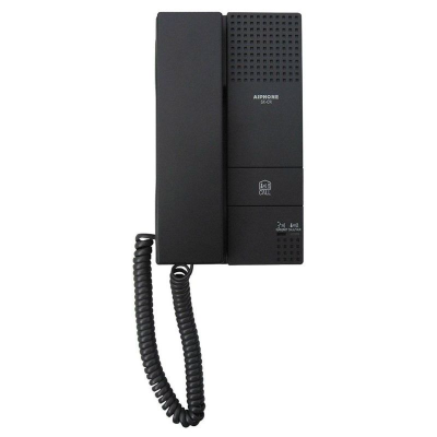 Aiphone IS Series Audio Handset Room Station (Phones and Intercoms Communications)