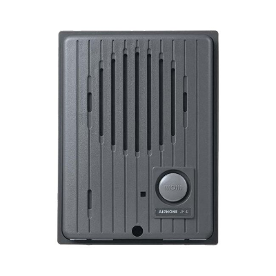 Aiphone JF Series Audio Only Door Station (Phones and Intercoms Communications)