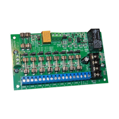 TP-PDM8-12VDC