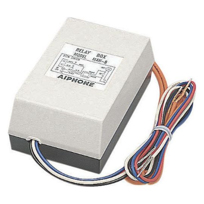 Aiphone KB Series External Light Activation Relay (Phones and Intercoms Communications)