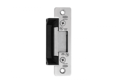 Lockwood ES110-1M Latch and Strike Access | Tensor Security