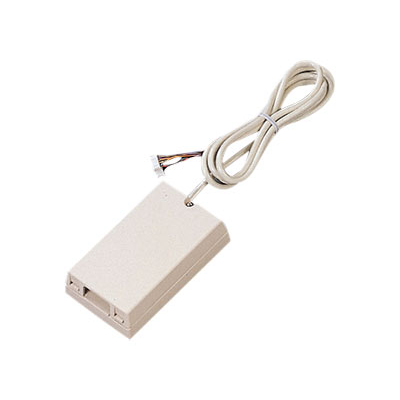 Aiphone TD-H Series Desktop Terminal Box to suit TD-12H/B (Phones and Intercoms Communications)