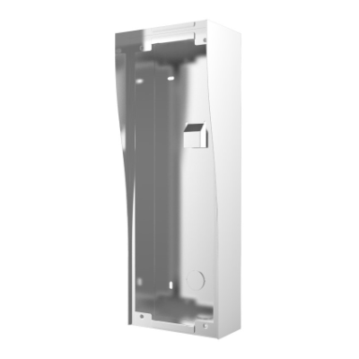 Hikvision Surface Mount Housing - HIK-KD3002-VM Door Station (Phones and Intercoms Communications)