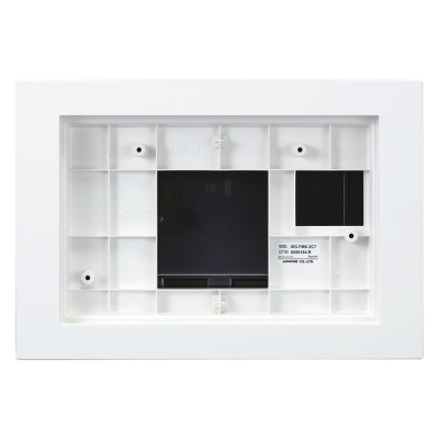 Aiphone Flush Mount Kit to suit AI-IXG-2C7 (Phones and Intercoms Communications)