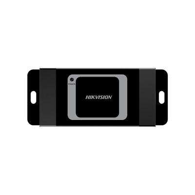 Hikvision Secure Door Control Unit (Phones and Intercoms Communications)