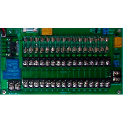 PSS-ZP-DC16PCB