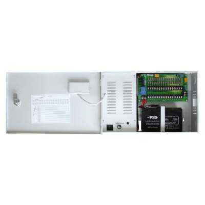 PSS-WB-DC12-8A
