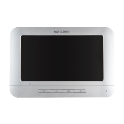 Hikvision 4 Wire Intercom Analogue Room Station (Phones and Intercoms Communications)
