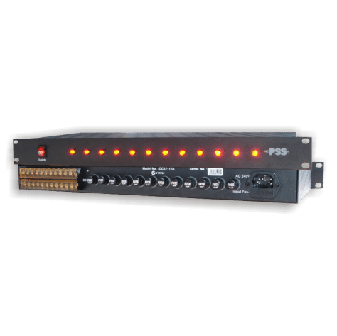 DC-12V-12A-1RU-rack-mounted-Power-supplies-Australia