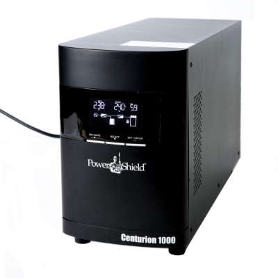 PowerShield PSH-PSCE1000 (UPS and Batteries Power and Cabling)