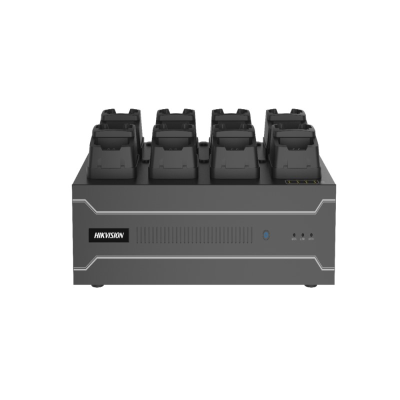 Hikvision Docking Station to suit HIK-MCW407xxx, 8TB (IP Cameras)