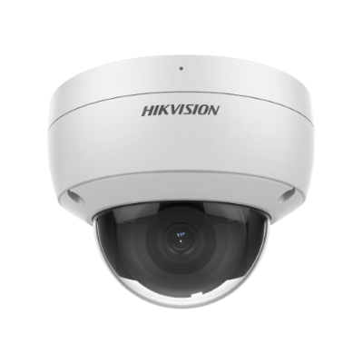 Hikvision DS-2CD2186G2-I IP Cameras | Tensor Security