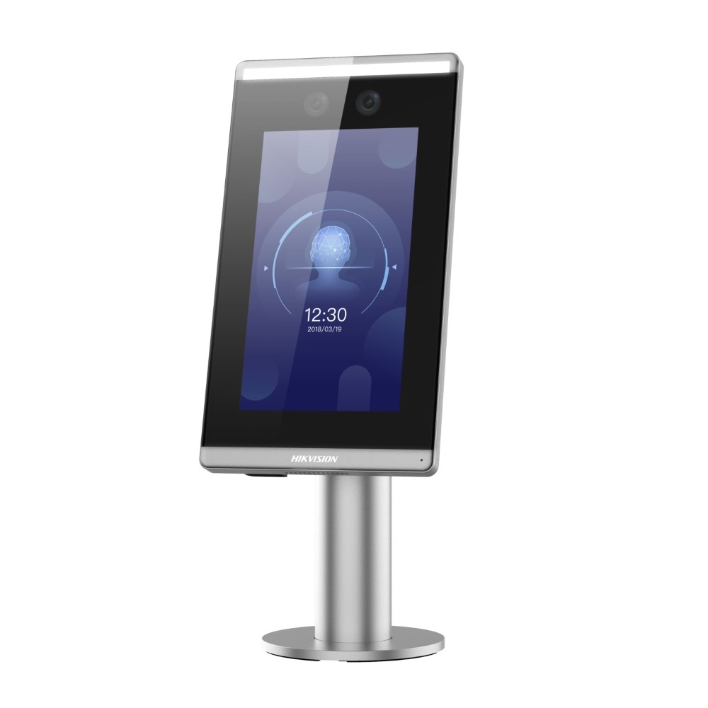 Recognition Terminal