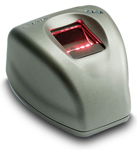 Biometric Terminal and Reader