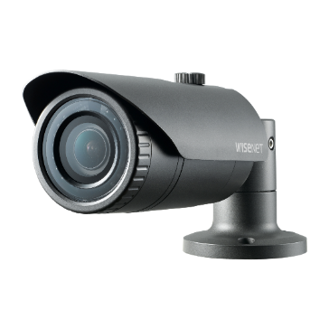 Hanwha HAN-QNO-6072R (IP Cameras)