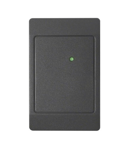 Classic Cover, Thinline II Charcoal Grey