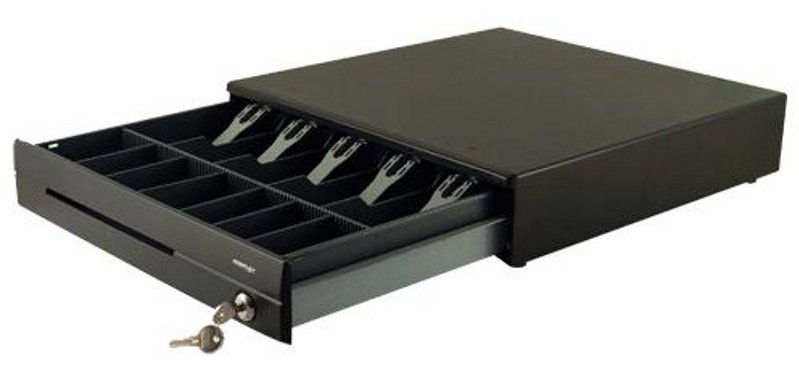 CR3100 side view