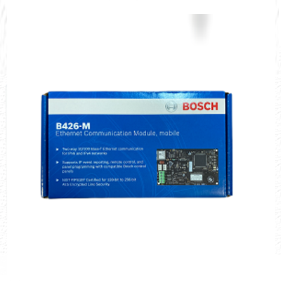 Bosch B426-M IP Module for Solution 2K3K (Connectors Accessories)