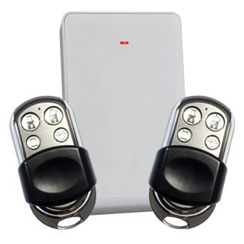 Bosch RFRC-STR2 Wireless Kit for Solution 6000 (Accessories Alarms)
