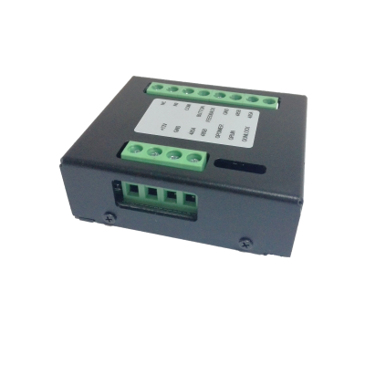 Dahua DEE1010B (Connectors Accessories)