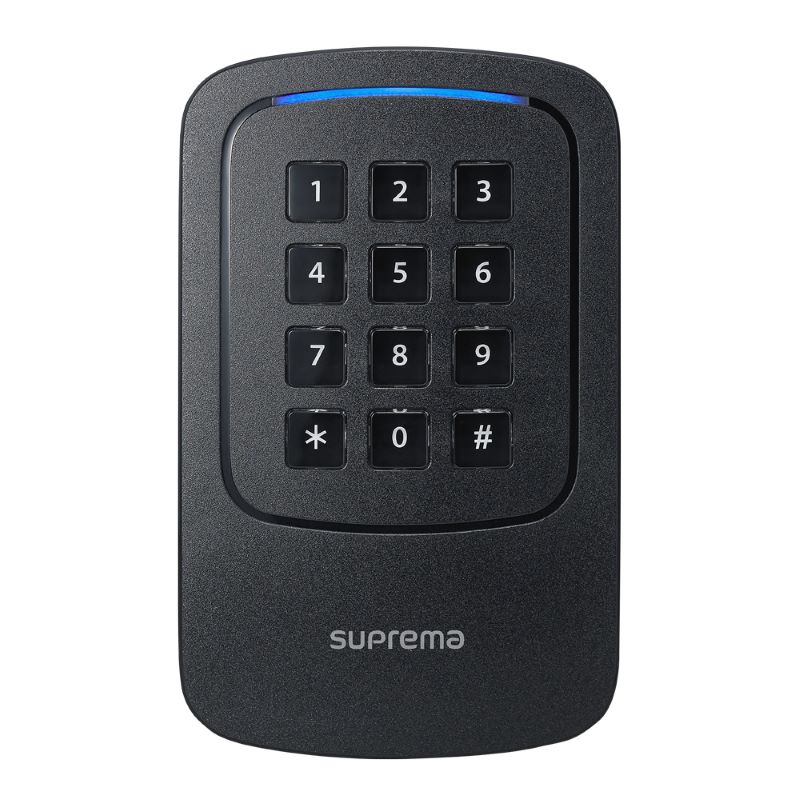 Suprema XPass D2 Card Enrollment Station | Tensor Security
