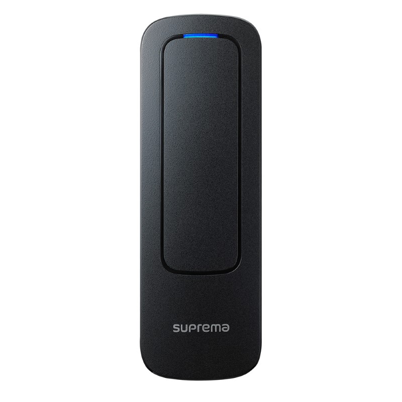 Suprema XPass D2 Card Enrollment Station | Tensor Security