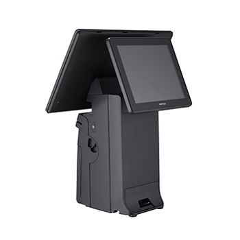 HS-3514W with dual monitors