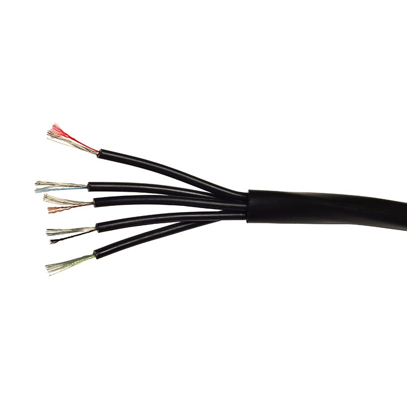 Nemtek HT cable (S-Series) Fencing Access | Tensor Security