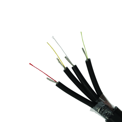 Nemtek HT cable (S-Series) Fencing Access | Tensor Security