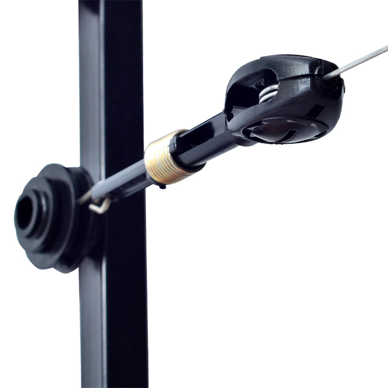 Nemtek CNT2HB Fencing Access Control | Tensor Security