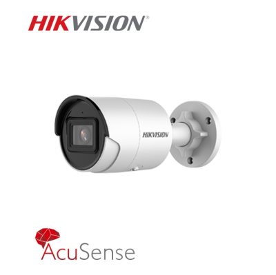 Hikvision DS-2CD2046G2-I (IP Cameras)