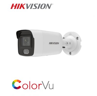 Hikvision DS-2CD2047G1-L (IP Cameras)